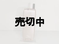 ＮＴＴパーソナル　パルディオ　１０２Ｓ　モックアップ