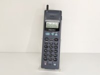 ＮＴＴパーソナル　パルディオ　１０３Ｐ　モックアップ