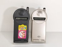 アステル　ＡＩ－１５　モックアップ