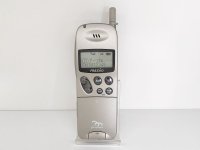 ＮＴＴパーソナル　パルディオ　１０２Ｙ　モックアップ