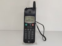 ＮＥＣ　ＪＵＷＡＣＫＹ－ＰＨＳ　モックアップ　【クリックポスト非対応商品】