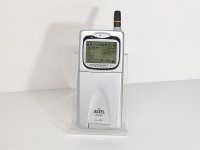 アステル　ＡＪ－２５　モックアップ