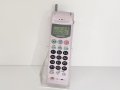 ＮＴＴパーソナル　パルディオ　１０１Ｐ　モックアップ