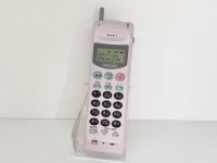 ＮＴＴパーソナル　パルディオ　１０１Ｐ　モックアップ