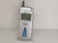 ＮＴＴパーソナル　パルディオ　３４１Ｓ　モックアップ
