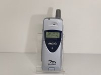 ＮＴＴパーソナル　パルディオ　２０２Ｓ　モックアップ