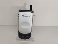 ＮＴＴパーソナル　パルディオ　３１１Ｍ　モックアップ