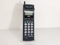 アステル　Ａ１３１　モックアップ