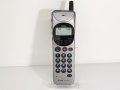 ＮＴＴドコモ　ＳＡ１０１　モックアップ