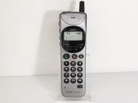 ＮＴＴドコモ　ＳＡ１０１　モックアップ