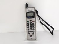 ツーカーホン関西　Ｋ２０１　モックアップ