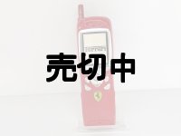 ツーカーセルラー　ＴＫ０３　フェラーリモデル　モックアップ