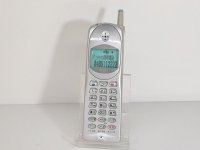 ＮＴＴドコモ　Ｍ２０６ハイパー　モックアップ