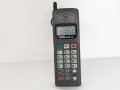 ＩＤＯ（日本移動通信）　Ｈ１０１II　モックアップ　【クリックポスト非対応商品】