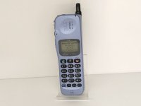 ツーカーホン関西　Ｙ２０１　モックアップ