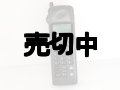ＩＤＯ（日本移動通信）　Ｈ１０２　モックアップ　【クリックポスト非対応商品】