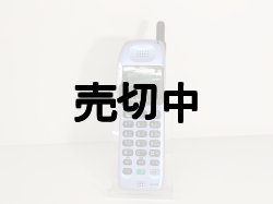 画像1: ＮＴＴドコモ　ＳＯ２０６ＨＹＰＥＲ　モックアップ