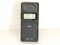 ＮＴＴドコモ　Ｍ１０１ハイパー　モックアップ