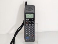 ＮＴＴドコモ　デジタルムーバＰIII　モックアップ　【クリックポスト非対応商品】