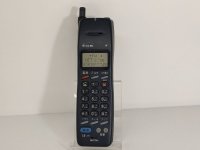 ＮＴＴドコモ　デジタルムーバＰII　モックアップ　【クリックポスト非対応商品】