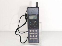 画像3: ＮＴＴパーソナル　パルディオ　２０１Ｔ　モックアップ