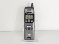 ＮＴＴパーソナル　パルディオ　３１２Ｄ　モックアップ