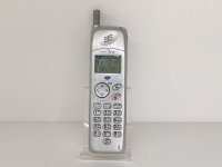 ＤＤＩセルラー　ＣＤ－１０Ｔ　モックアップ