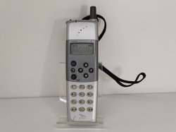 画像5: ＮＴＴパーソナル　パルディオ　２０１Ｔ　モックアップ