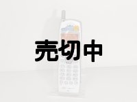 ＤＤＩセルラー　Ｄ２０６Ｋ　モックアップ