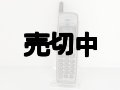 ＤＤＩセルラー　ＣＤ－１０Ｋ　モックアップ