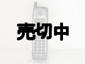 ＤＤＩセルラー　ＣＤ－１０ＤＥ　モックアップ