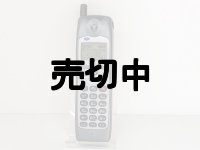 ＤＤＩセルラー　ＣＤ－１０ＤＥ　モックアップ