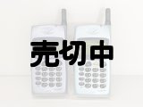 Ｊフォン　ＤＰ－２０３　モックアップ