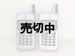 画像1: Ｊフォン　ＤＰ－２０３　モックアップ