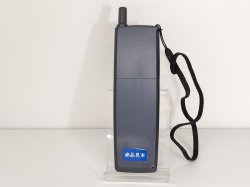 画像4: ＮＴＴパーソナル　パルディオ　２０１Ｔ　モックアップ