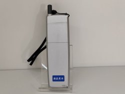 画像6: ＮＴＴパーソナル　パルディオ　２０１Ｔ　モックアップ