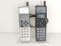 ＮＴＴパーソナル　パルディオ　２０１Ｔ　モックアップ