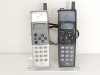 ＮＴＴパーソナル　パルディオ　２０１Ｔ　モックアップ