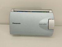 ＤＤＩポケット　ＫＸ－ＦＥ８３０ ＰＯＣＫＥＴ・Ｅ　モックアップ