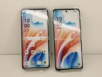 Ｙ！ｍｏｂｉｌｅ　Ａ３０３ＯＰ　ＯＰＰＯ　Ａ７９ ５Ｇ　モックアップ　２色セット
