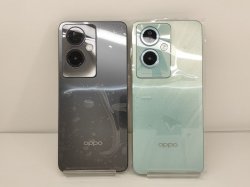 画像2: Ｙ！ｍｏｂｉｌｅ　Ａ３０３ＯＰ　ＯＰＰＯ　Ａ７９ ５Ｇ　モックアップ