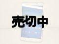 ソフトバンク　４０３ＳＣ　ＧａｌａｘｙＴＡＢ４　ホワイト　【海外輸出不可　It can't be exported overseas.】