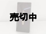 ａｕ　ＳＨＦ３２　ＡＱＵＯＳ Ｋ　アンバー　【海外輸出不可　It can't be exported overseas.】