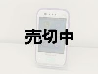 ａｕ　ＺＴＦ３２　ｍａｍｏｒｉｎｏ４　パープル　【海外輸出不可　It can't be exported overseas.】