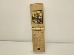 画像5: ＮＴＴドコモ　Ｆ７０２ｉＤ　モックアップ