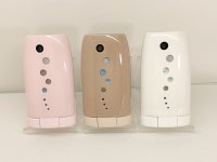 ＮＴＴドコモ　Ｎ７０２ｉｓ　モックアップ