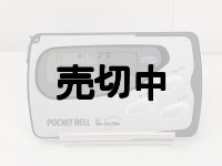 ＮＴＴドコモ　Ｒ－ＦＡＫＢ　ポケットベル　モックアップ