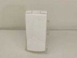 画像13: ＮＴＴドコモ　Ｆ７０２ｉＤ　モックアップ