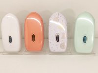 ＮＴＴドコモ　Ｄ７０２ｉＦ　モックアップ