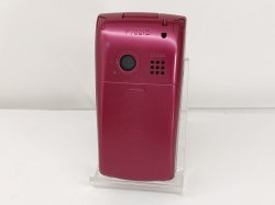 画像12: ＮＴＴドコモ　Ｆ７０２ｉＤ　モックアップ